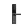 Cerradura Inteligente con Huella Dactilar EZVIZ DL05 – Wi-Fi, Bluetooth, IP65, Control Remoto