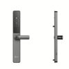 Cerradura Inteligente con Huella Dactilar EZVIZ DL05 – Wi-Fi, Bluetooth, IP65, Control Remoto