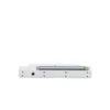 Cerradura Magnética DS-K4H255S Hikvision – 600 lb, 12/24 VDC, para Puertas de Vidrio, Madera y Metal