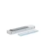 Cerradura Magnética DS-K4H255S Hikvision – 600 lb, 12/24 VDC, para Puertas de Vidrio, Madera y Metal