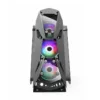 Chasis Atx Power Mod F-934 Garvada