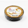 Cinta Temflex 18Mm X 18Mts Negra 3M 1700