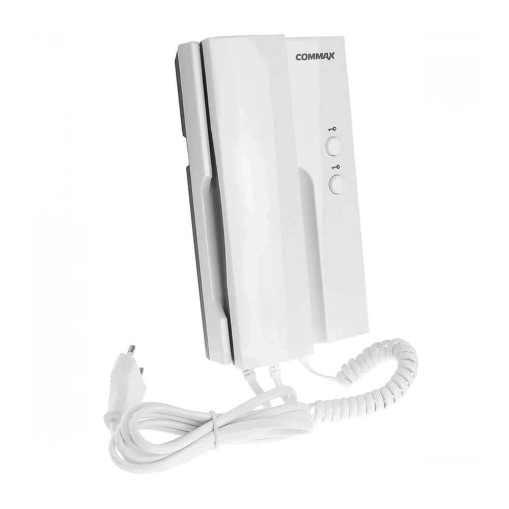 Citofono Audio Unifamiliar Dp-2Hpr Commax