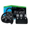 Combo Logitech G920 Volante + Palanca de Cambios – Compatible con Xbox Series X|S, Xbox One y PC
