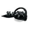 Combo Logitech G920 Volante + Palanca de Cambios – Compatible con Xbox Series X|S, Xbox One y PC
