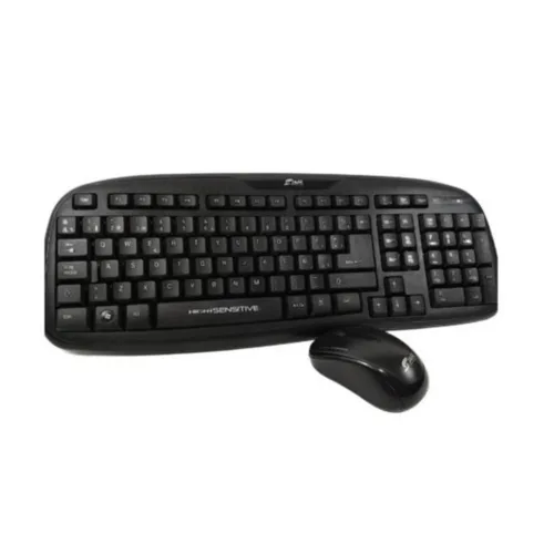 Teclado Flexible Bluetooth Jaltech