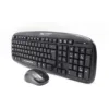 Combo Teclado Y Mouse Classic J&R Udb