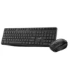 Combo Teclado Y Mouse Inalambrico Genius Km-8206S