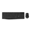 Combo Teclado Y Mouse Inalambrico Genius Km-8206S