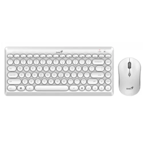 Teclado Gamer Genius Scorpion K220, Retroiluminado, Español, Antisalpicaduras