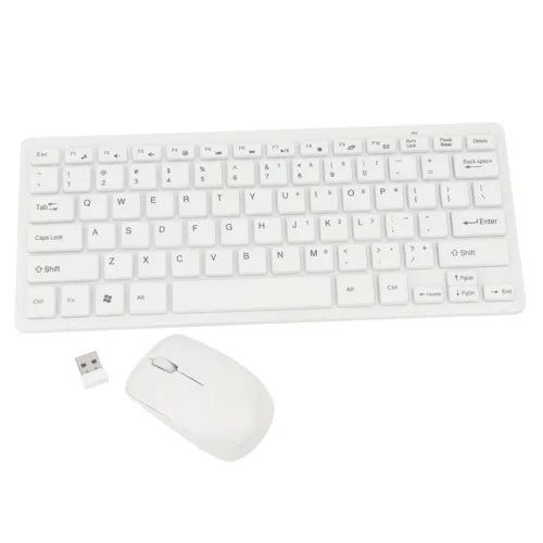 Control Remoto Inalambrico Sat C51 Fr