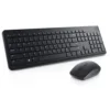 Combo Teclado y Mouse Inalámbrico Dell KM3322W