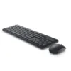 Combo Teclado y Mouse Inalámbrico Dell KM3322W