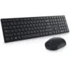 Combo Teclado y Mouse Inalámbrico Dell KM5221W – Precisión y comodidad en un solo paquete