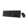 Combo Teclado y Mouse Inalámbrico Genius KM-8101 Confort y Precisión