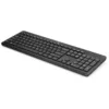 Combo Teclado y Mouse Inalámbricos HP 235 Negro