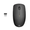 Combo Teclado y Mouse Inalámbricos HP 235 Negro