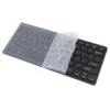 Combo Teclado y Mouse Slim Jaltech Inalámbrico 2.4GHz – Diseño Delgado y Elegante