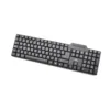 Combo Teclado y Mouse USB Jaltech Español con Mouse LED Premium
