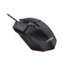 Combo teclado y mouse Trust GXT794 Gaming negro