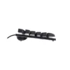 Combo teclado y mouse Trust GXT794 Gaming negro