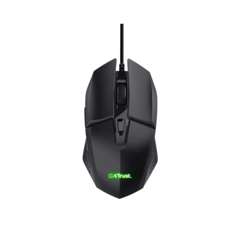 Combo-teclado-y-mouse-Trust-GXT794-Gaming-negro-4 Combo teclado y mouse Trust GXT794 Gaming negro
