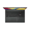 Computador Portátil ASUS E1504FA, AMD Ryzen 5 7520U, 8GB RAM, 512GB SSD, Windows 11 PRO