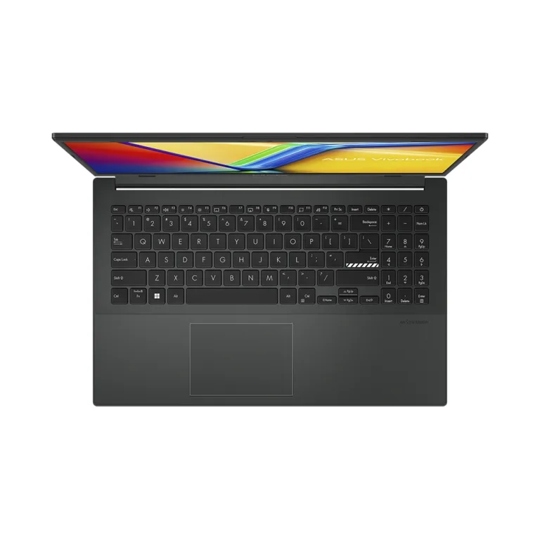 Computador Portátil ASUS Ryzen 5 7520U 8GB 512GB SSD Windows 11 PRO