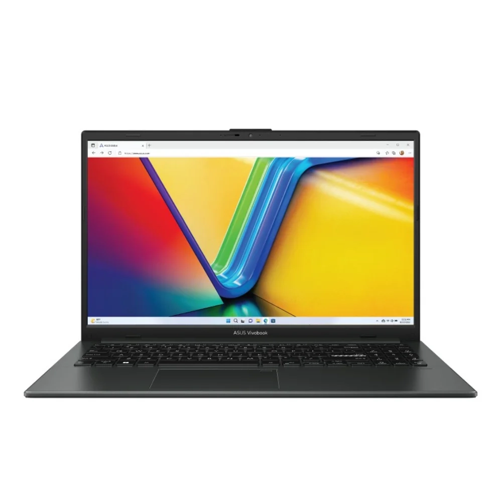 Computador Portátil ASUS E1504FA, AMD Ryzen 5 7520U, 8GB RAM, 512GB SSD, Windows 11 PRO