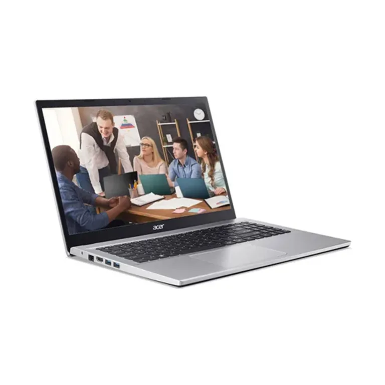 Portátil Acer A315-59-50J8 Core i5 8GB 512GB 15.6" Linux Potente