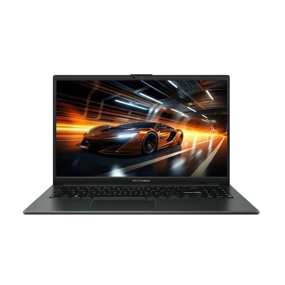 Computador Portátil Asus E1504FA-NJ1555, AMD Ryzen 5, 16GB RAM, 512GB SSD, Pantalla 15.6”