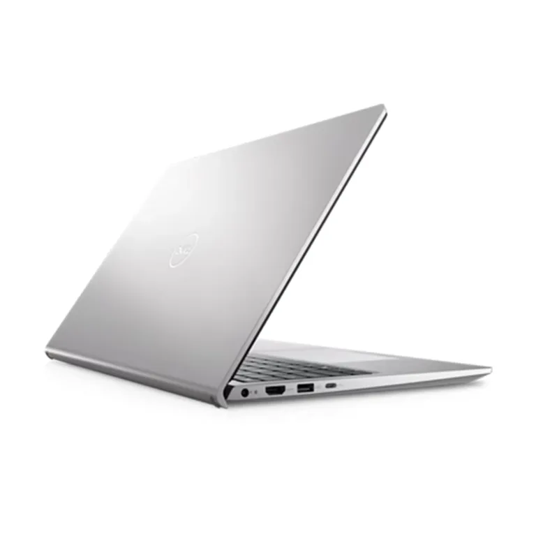 Portátil Dell 3520 Intel Core i5 8GB 512GB SSD 15.6" Win 11 Pro