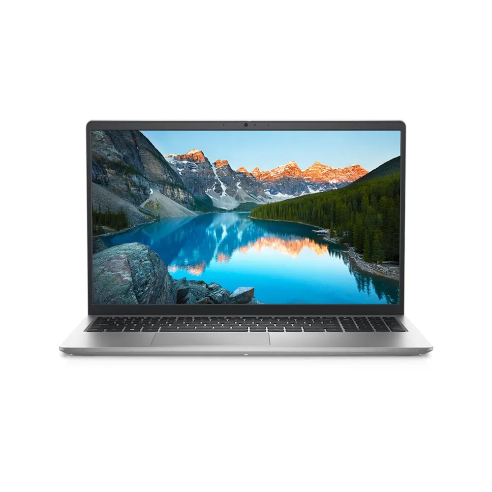 Computador Portátil Dell 3520, Intel Core I5 1235U, 8GB RAM, SSD 512GB, Pantalla 15.6", Win 11 Pro