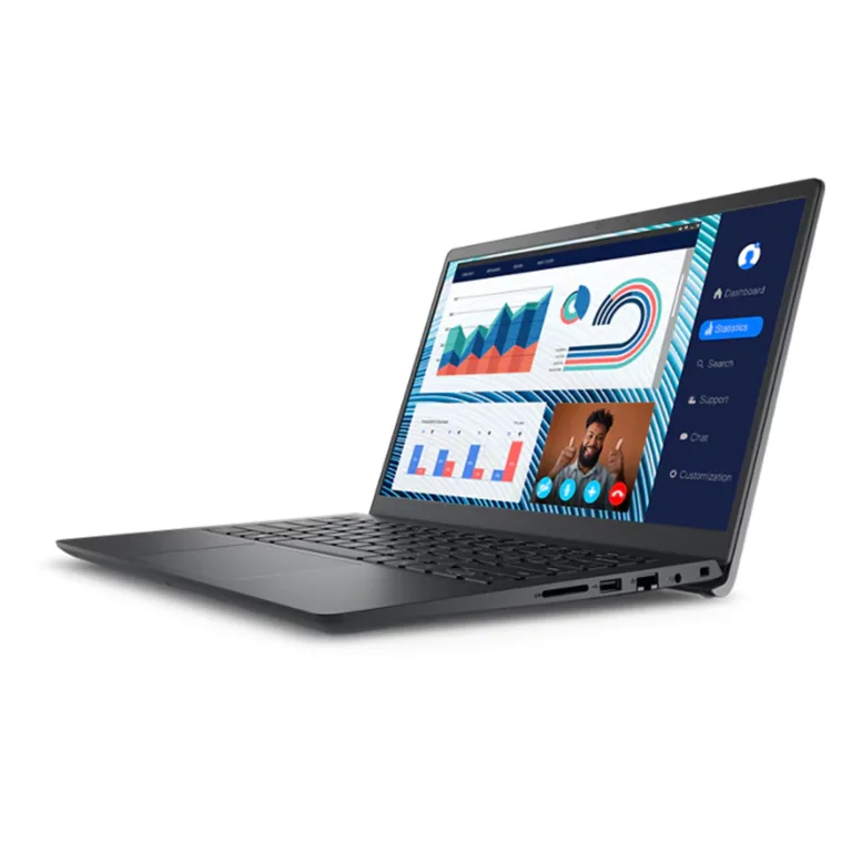 Portátil Dell Vostro 3420 Intel Core i5 8GB RAM SSD 256GB 14" Win 11 Pro