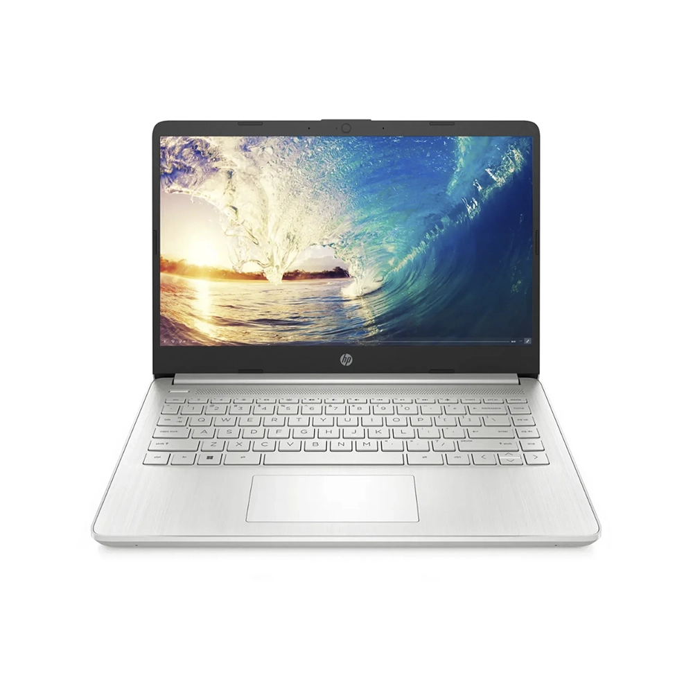 Computador Portátil HP 14-DQ0532LA, Intel Celeron, 4GB RAM, 128GB SSD