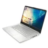 Computador Portátil HP 14-DQ2039LA, Intel Core i5 1235U, 8GB RAM, 512GB SSD, Pantalla 14"
