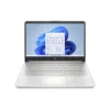 Computador Portátil HP 14-DQ2039LA, Intel Core i5 1235U, 8GB RAM, 512GB SSD, Pantalla 14"