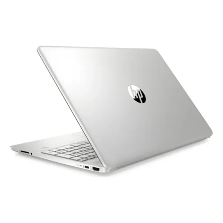 Portátil HP 14-dq2039LA Core i5 SSD 512GB RAM 8GB 14" Linux Ligero