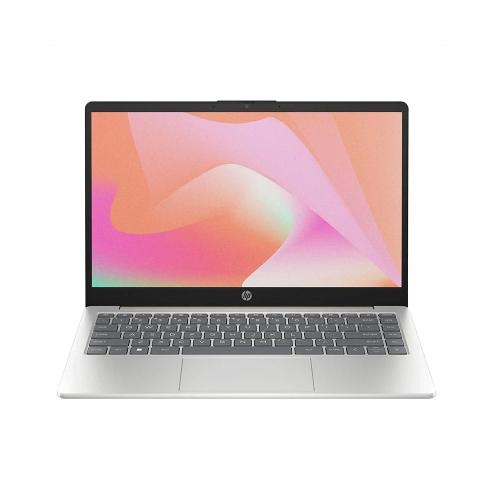 Computador Portátil HP 14-EM0014LA, AMD Ryzen 5 7520U, 8GB RAM, 512GB SSD
