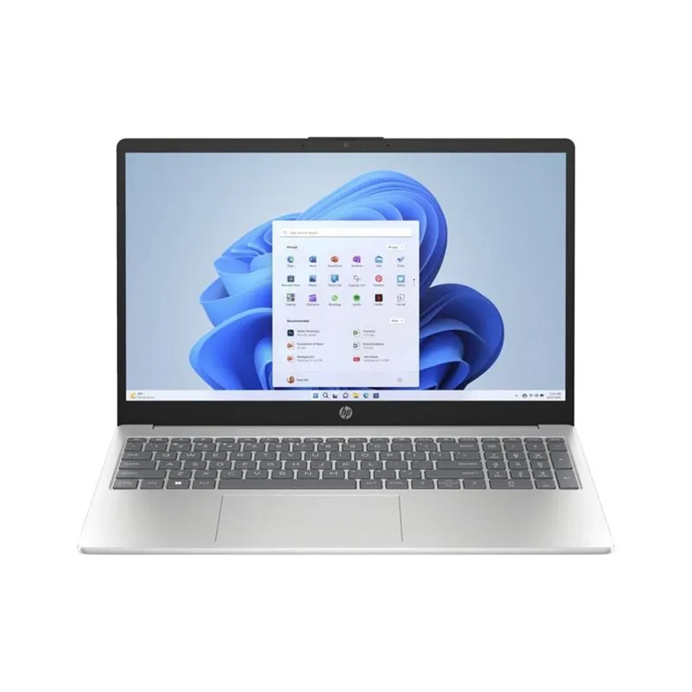 Computador Portátil HP 15-FD0021LA, Core i5-1334U, 8GB RAM, 512GB SSD, 15.6", Windows 11