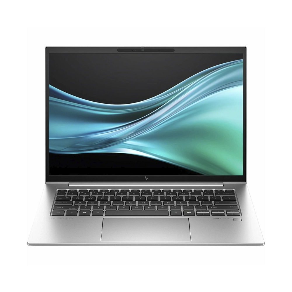 Computador Portátil HP EliteBook 840 G11, Intel Core Ultra 7 155U, 32GB RAM, 1TB SSD, Win 11 PRO