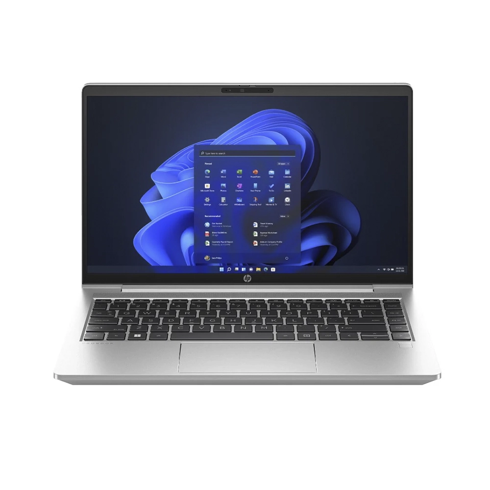 Computador Portátil HP Probook 440 G10, Core i7-1355U, 16GB RAM, SSD 512GB, 14", Win 11 Pro