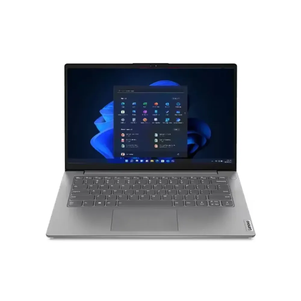 Computador Portátil Lenovo V14 G4 ABP, Ryzen 7 7730U, 16 GB RAM, SSD 512 GB, Pantalla 14” FHD, Win 11 Pro