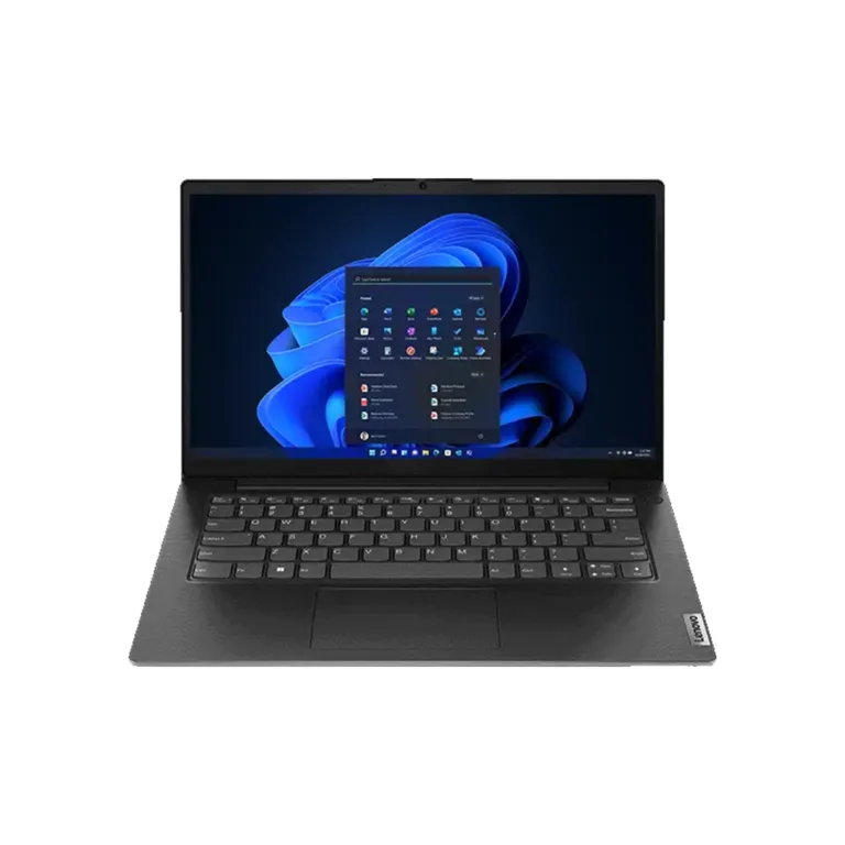 Portátil Lenovo V14 G4 Ryzen 7 8GB 512GB SSD 14" Linux Empresarial