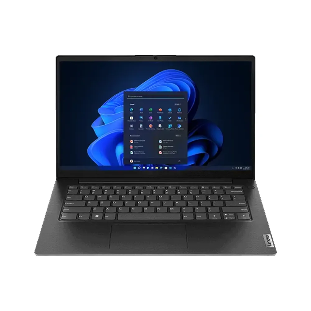 Computador Portátil Lenovo V14 Gen4 IRU, Intel Core i5 13420H, 8GB RAM, 512GB SSD, Pantalla 14" FHD