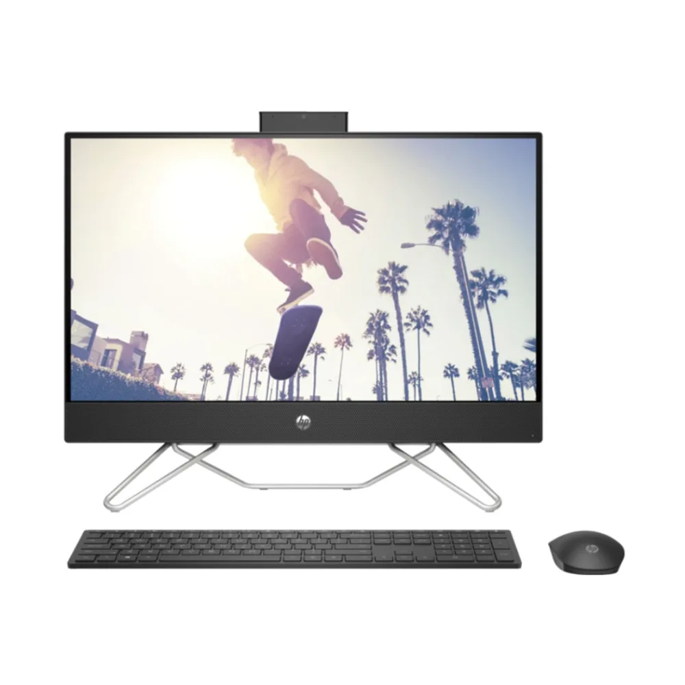 Computador Todo en Uno Intel Core i5 16GB SSD 512GB 23.8'' Linux Premium