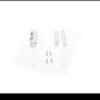 Contacto Magnético Hikvision DS-PD1-MC-WS NC, GAP 2cm, Carcasa ABS