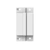 Contacto Magnético Hikvision DS-PD1-MC-WS Sensor Inalámbrico Seguro