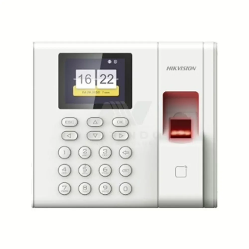 Control Acceso Hikvision Ds-K1T8003Mf
