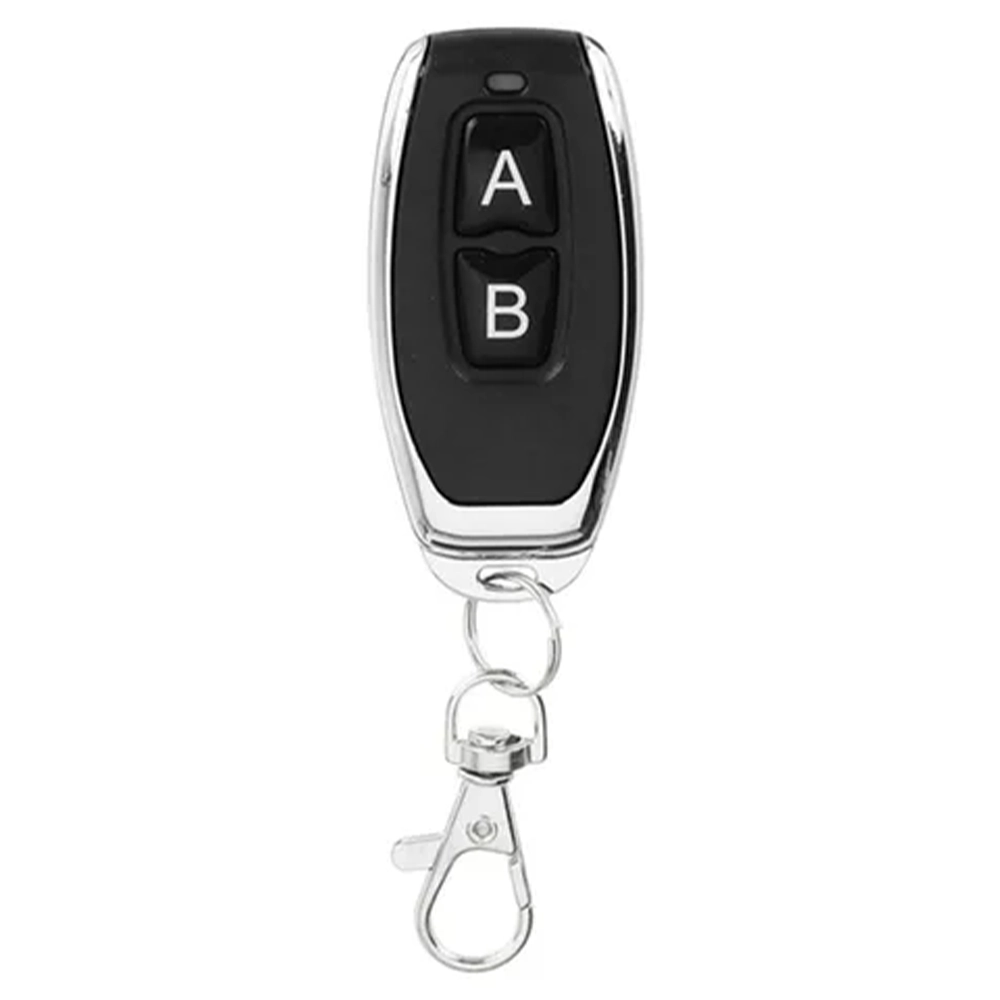 Control Remoto Inalambrico Sat C51 Fr